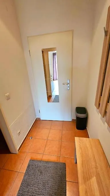 Apartment Number 4 Oberschleißheim Allemagne